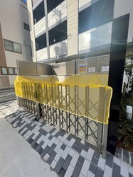 クレストタップ神戸湊町ブランの物件内観写真